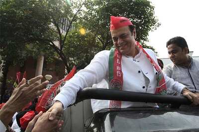Sexist Controversies Involving Samajwadi Party Leaders