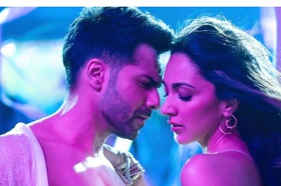 Varun Dhawan Reveals Kiara Called Him ‘Chauvinistic’ Before Filming Their Fight in Jugjugg Jeeyo, Here’s Why