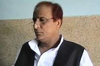 Azam Khan's buffalo-theft incident lightens UP Assembly mood