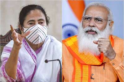 Four Months and After Much Pressure: Mamata on PM Modi's 'Free Vaccine for All' Announcement