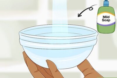 How to Clean Neoprene