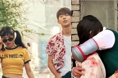 Year Ender 2022: Nam On-Jo, Lee Cheong-San to Na Hee-Do, Baek Yi-Jin, Best K-Drama Couples This Year