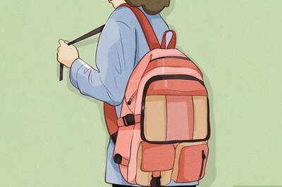 How to Wear a Backpack