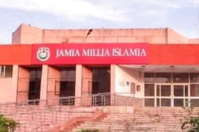 Jamia Cancels Activist Safoora Zargar's Admission Citing 'unsatisfactory' Progress in Thesis Work