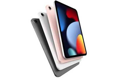 Apple May Launch A Redesigned iPad Mini This Fall, Larger iMac With Apple Silicon Incoming?