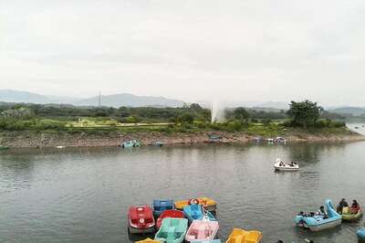 Supreme Court Says No to Tata Housing Project Near Sukhna Lake in Chandigarh