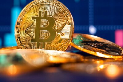 Bitcoin, Solana, Other Cryptocurrencies Fall Today after Govt Plans to Bring Crypto Bill