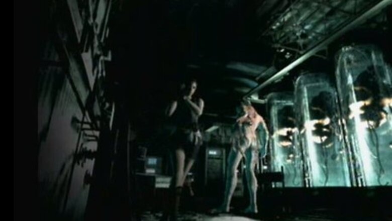 How to Kill the Tyrant in Resident Evil