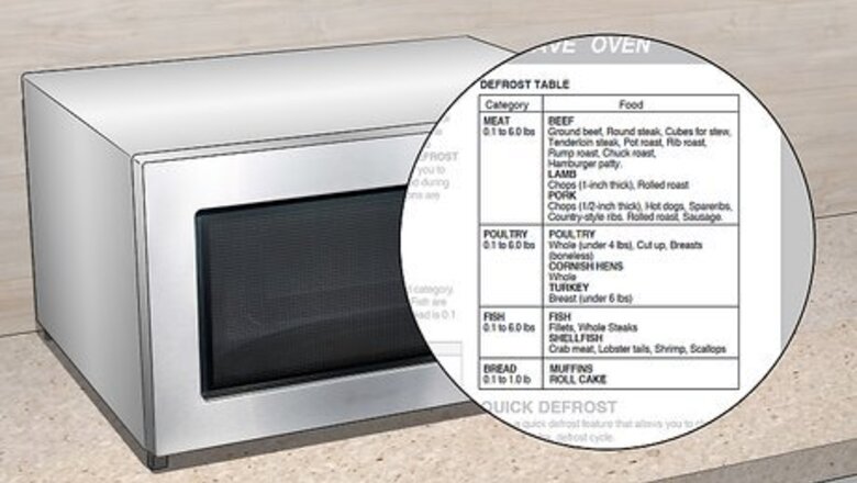 How to Defrost a Whole Chicken Quickly