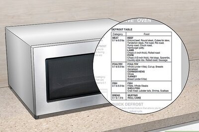 How to Defrost a Whole Chicken Quickly
