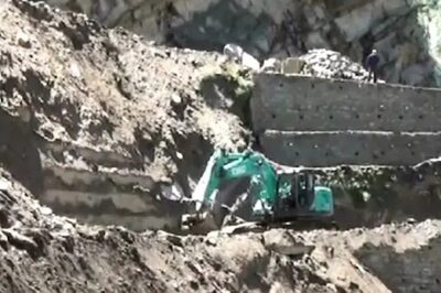 3 Uttarakhand Valleys Along China Border Cut Off for 2 Months Due to Landslides