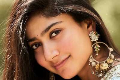 Sai Pallavi Breaks Silence On Viral Photos With Filmmaker Rajkumar Periasamy; Says 'This Is Vile'
