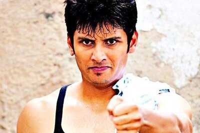 Jiiva is all set to feature in his next, 'Yaan'