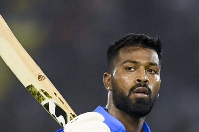 Hardik Pandya's Supreme Confidence Gets Summed In His Nod To Dinesh Karthik | WATCH