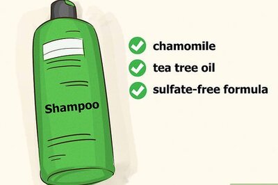 How to Wash Box Braids