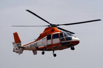 Pawan Hans Disinvestment Finds no Takers, Fresh Bids in '2 To 3 Months'