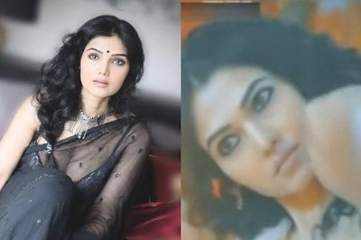 Meet Trupti Toradmal - Actress Who Played Vibhishana’s Glamorous Wife In Adipurush