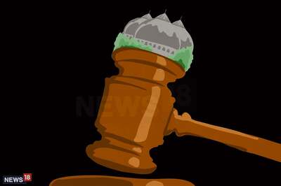 5-Judge Constitution Bench Led by CJI Gogoi to Hear Ram Janmabhoomi-Babri Masjid Case